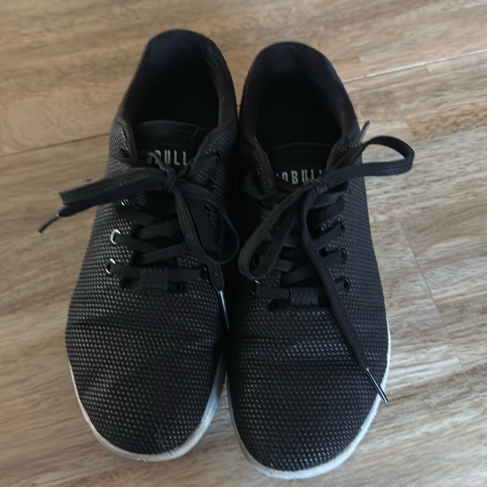 Gently Worn NOBULL Sneakers